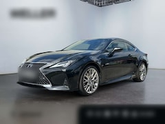 Bild des Angebotes Lexus RC 300h Luxury Line *Schiebedach*MarkLevinson*