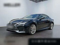 Bild des Angebotes Lexus RC 300h Luxury Line *Schiebedach*MarkLevinson*