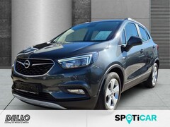 Bild des Angebotes Opel Mokka X 1.6 Edition 1.Hand HU neu Scheckheft