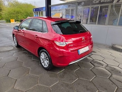 Bild des Angebotes Citroen C4 Tendance 2Hand Klima TÜV neu