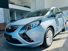 Bild des Angebotes Opel Zafira C Tourer  1.4 Edition 7Sitzer