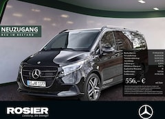 Bild des Angebotes Mercedes-Benz V 300 d Style extralang AIRMATIC, TISCH, Läng