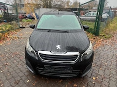 Bild des Angebotes Peugeot 108 Active