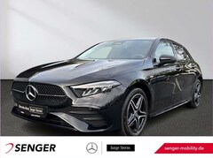 Bild des Angebotes Mercedes-Benz A 250 e AMG Line Rückfahrkamera Ambiente LED