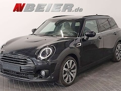 Bild des Angebotes MINI Cooper Clubman Leder Sportsitz HeadUp Panorama Memory  Cooper Yo