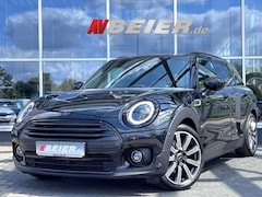 Bild des Angebotes MINI Cooper Clubman Leder Sportsitz HeadUp Panorama Memory  Cooper Yo