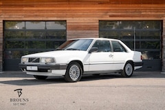 Bild des Angebotes Volvo 780 Bertone 2.8 V6 Aut. 147PS