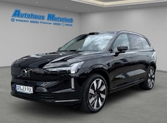 Bild des Angebotes Volvo EX90 Ultra Twin Motor AWD 6-Sitze HD-Matrix Pilot Assis