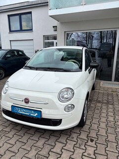 Bild des Angebotes Fiat 500 Pop Star
