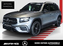 Bild des Angebotes Mercedes-Benz GLB 200 AMG NIGHT PANO DISTRONIC 20Z 360°