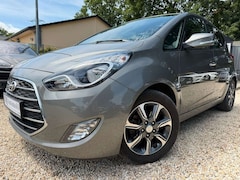 Bild des Angebotes Hyundai iX20 Automatik Navigation*AHK*Kamera*1.Hand