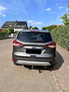 Bild des Angebotes Ford Kuga Titanium