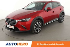 Bild des Angebotes Mazda CX-3 2.0 Sports-Line AWD