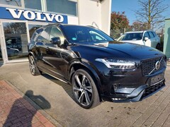 Bild des Angebotes Volvo XC90 B5 Ultimate Dark AWD 22 Zoll LM Panor.