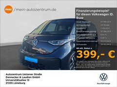 Bild des Angebotes VW ID. Buzz Pro Alu LED AHK Kamera ACC Sitzheizung