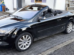 Bild des Angebotes Ford Focus CC Coupe-Cabriolet 2.0 TDCi DPF Titanium