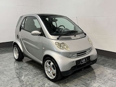 Bild des Angebotes smart forTwo coupe Basis*Klima*TÜV*8-fach