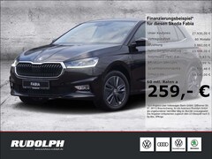 Bild des Angebotes Skoda Fabia 1.0 TSI DSG Drive AKTIONSPREIS Neupreis: 30.325,00
