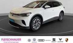 Bild des Angebotes VW ID.4 Pro CarPlay Tel.-Vorb. DAB Navi LED Temp SHZ PDCv+