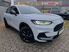 Bild des Angebotes Honda ZR-V e:HEV Sport|Navi|Allwetter|RFK