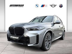Bild des Angebotes BMW X5 xDrive50e M Sport PRO 22" AHK Iconic Glow Pano ACC