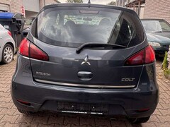 Bild des Angebotes Mitsubishi Colt Colt 1.3 ClearTec Intense