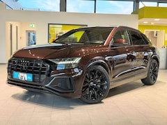 Bild des Angebotes Audi SQ8 4.0 TDI quattro*PANO*STDHZ*Bang&Olufsen*HuD*