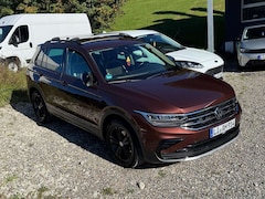 Bild des Angebotes VW Tiguan Tiguan 2.0 TDI SCRURBAN SPORT