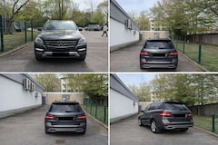 Bild des Angebotes Mercedes-Benz ML 350 ML 350 CDI BlueTec (166.024)
