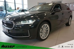 Bild des Angebotes Skoda Superb Combi 2.0 TSI L&K 4x4 DSG AHK Pano DCC Canton Matr