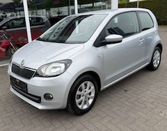 Bild des Angebotes Skoda Citigo Elegance
