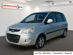 Bild des Angebotes Hyundai Matrix 1.6 Comfort