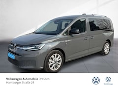 Bild des Angebotes VW Caddy Life 7-Sitzer 1,5 eHybrid 6-Gang-DSG