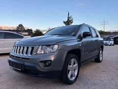 Bild des Angebotes Jeep Compass Limited 4x4,S-DACH,NAVI,KAMER.,TOP