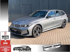 Bild des Angebotes BMW 330 i xDrive Touring M SPORT / Kamera/HiFi/M-Rad