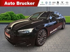 Bild des Angebotes Audi A5 Sportback 40 TDI advanced 2.0+Navi+S-Line int+Aluf