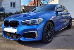 Bild des Angebotes BMW 140 M140i Sport-Aut. Special Edition