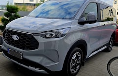 Bild des Angebotes Ford Tourneo Custom Plug-in Hybrid 340 L1 Active FWD