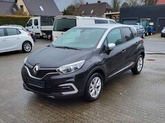 Bild des Angebotes Renault Captur Limited
