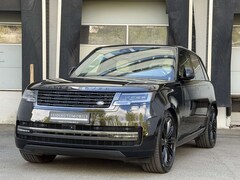 Bild des Angebotes Land Rover Range Rover D 300 SE SWB LED Pano FondTV Sitzbe.
