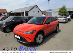 Bild des Angebotes smart #3 Premium ACC HUD 360 Keyless Memory CyberLED+