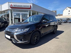 Bild des Angebotes Mitsubishi Outlander Active+ 2WD CVT