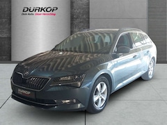 Bild des Angebotes Skoda Superb Ambition Bi-Xenon/Navi/Automatik Sperrdiff. El. He