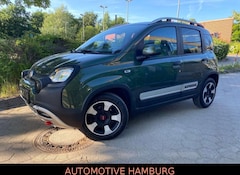 Bild des Angebotes Fiat New Panda CROSS*Klima*Leder*Sitzheizung*