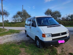 Bild des Angebotes VW T4 California California 2.0