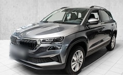 Bild des Angebotes Skoda Karoq 1.5 TSI ACT Selection MATRIX 2xKLIMA ACC