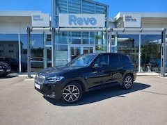 Bild des Angebotes BMW X3 xDrive20d Aut MSport AHK Leder Standheiz Panorama