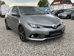 Bild des Angebotes Toyota Auris Hybrid Edition-S+
