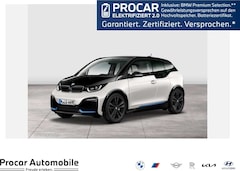Bild des Angebotes BMW i3 s Navi Wärmepumpe RFK DAB
