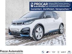 Bild des Angebotes BMW i3 s Navi Wärmepumpe RFK DAB